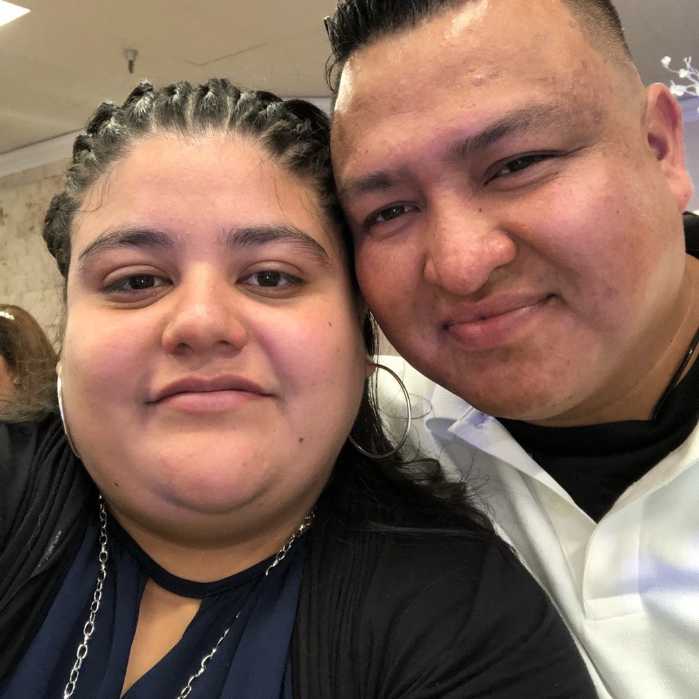 Meet your Posher, Yesica